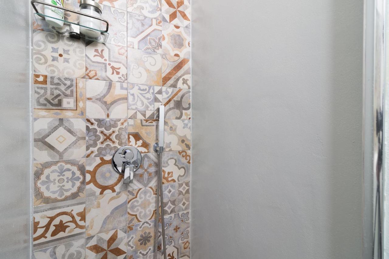 Apartmán Bergamo Art Exteriér fotografie